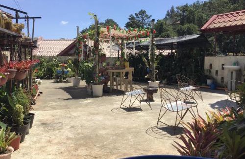 Baguio House | Kiber transient and holiday home