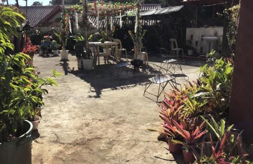 Baguio House | Kiber transient and holiday home