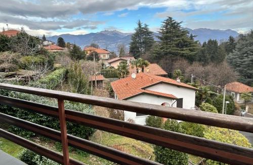 Aggregazione Rionale 9 Apartment | Kibilù - Il Nido di Laveno