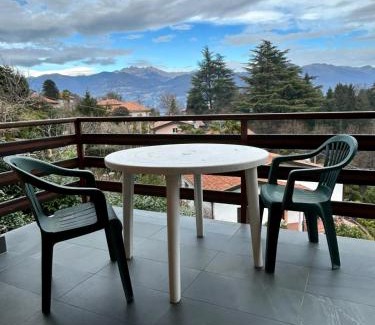 Aggregazione Rionale 9 Apartment | Kibilù - Il Nido di Laveno