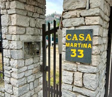 Aggregazione Rionale 9 Apartment | Kibilù - Il Nido di Laveno