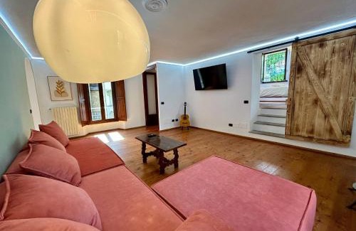 Aggregazione Rionale 4 Apartment | Kibilù - Luxury Apartment Via Virgilio