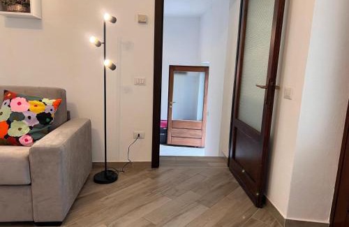 Cazzago Brabbia Apartment | Kibilù - Relax vicinanze Lago di Varese