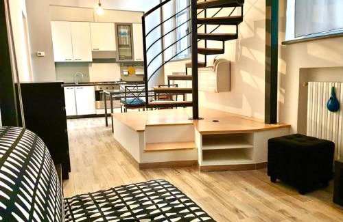 Guastalla Apartment | Kibilù - Via Caldara - Ospedale Policlinico - Porta Romana