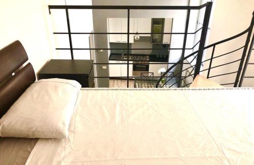 Guastalla Apartment | Kibilù - Via Caldara - Ospedale Policlinico - Porta Romana