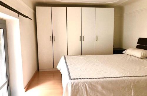 Guastalla Apartment | Kibilù - Via Caldara - Ospedale Policlinico - Porta Romana