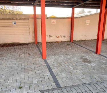 Aggregazione Rionale 9 Apartment | Kibilù - Via Guicciardini, Ospedale Circolo