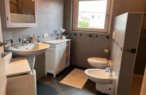 Aggregazione Rionale 9 Apartment | Kibilù - Via Guicciardini, Ospedale Circolo