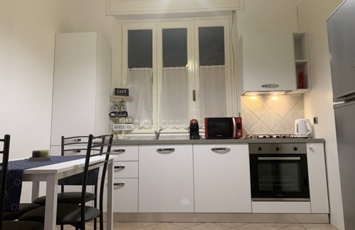 Varese Apartment | Kibilù - Via Magenta