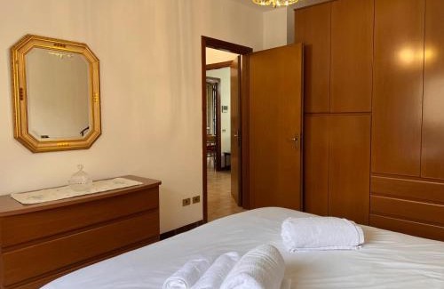 Belforte Apartment | Kibilù - Via Rodari, Ospedale Circolo