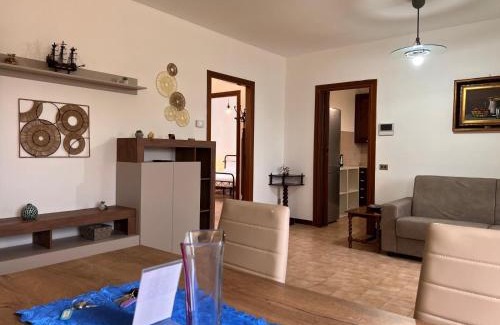 Belforte Apartment | Kibilù - Via Rodari, Ospedale Circolo