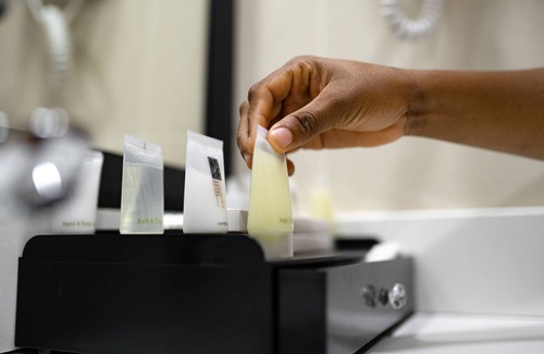 Moshi Hotel | Kibo Palace Hotel Moshi