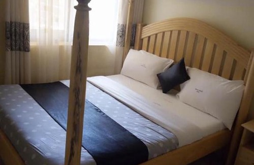 Kiboga Hotel | Kiboga Resort Hotel