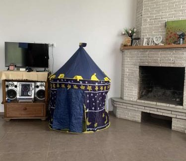 Guria House | Kibula