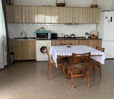 Guria House | Kibula