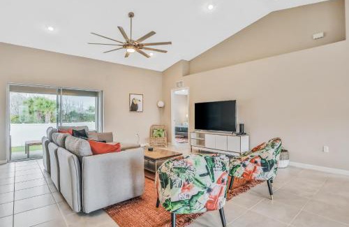 Palm Coast House | Kickback