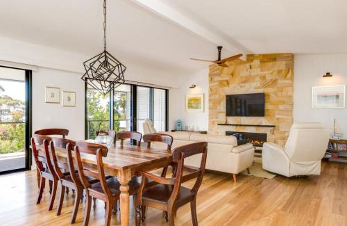 Hyams Beach House | Kickenbach at Hyams Beach