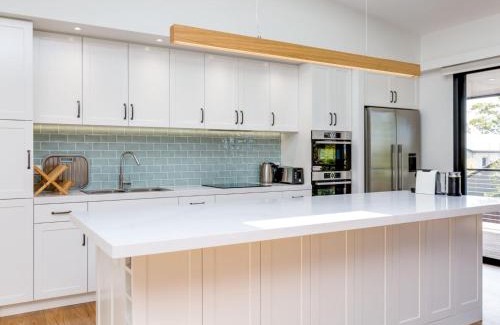 Hyams Beach House | Kickenbach at Hyams Beach
