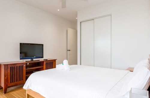 Hyams Beach House | Kickenbach at Hyams Beach