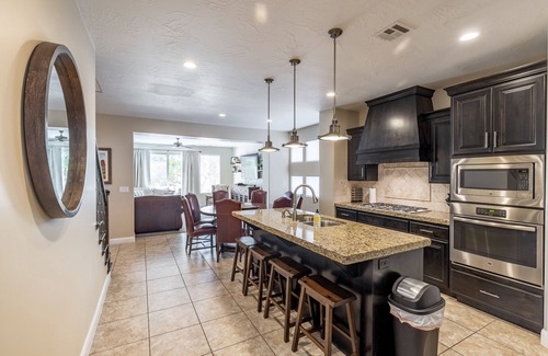 St. George Villa | Kickin' It At Karisma at The Ledges Golf Club *Private Hot Tub*