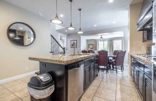 St. George Villa | Kickin' It At Karisma at The Ledges Golf Club *Private Hot Tub*