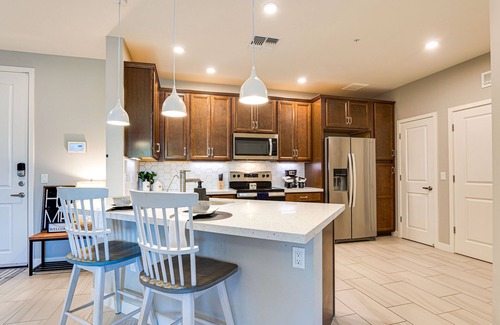 Ocotillo Condo | Kickin it at the Cays! Resort Vibes y Más