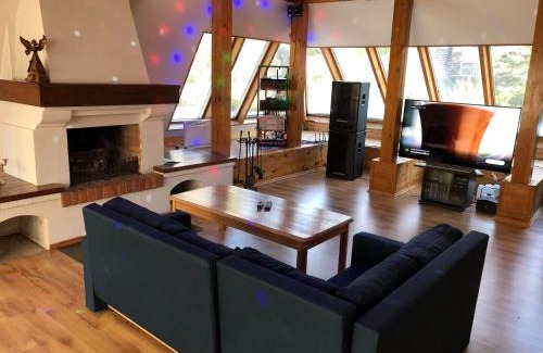Kurzeme House | Kid's House