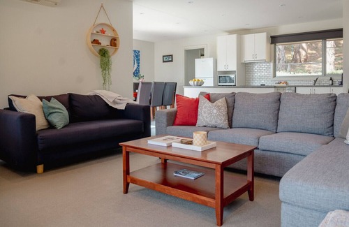 Metung Apartment | Kidman at Boardwalk Villas