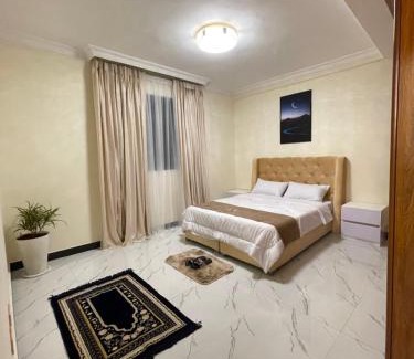 Kirkos Villa | Kidy Guest House