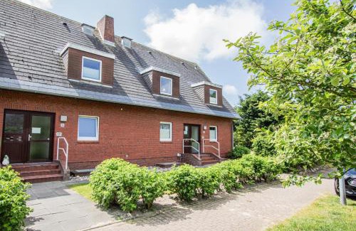 Wenningstedt-Braderup Apartment | Kiebitz-Nordseebrise - Wenningstedt