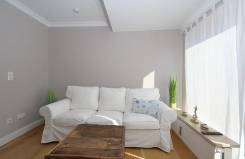Wenningstedt-Braderup Apartment | Kiebitz-Nordseebrise - Wenningstedt