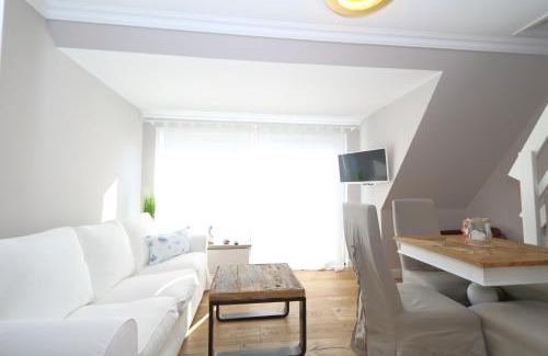 Wenningstedt-Braderup Apartment | Kiebitz-Nordseebrise - Wenningstedt