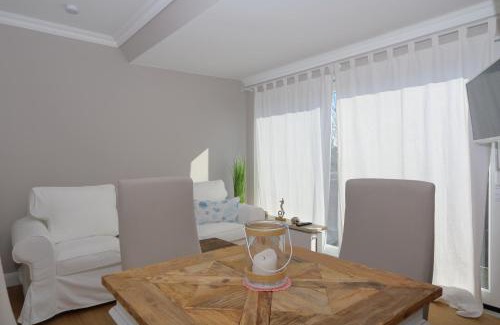 Wenningstedt-Braderup Apartment | Kiebitz-Nordseebrise - Wenningstedt