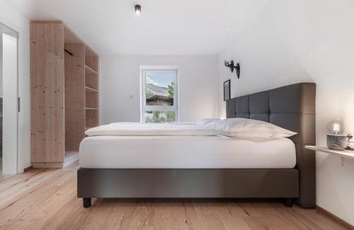 Imst Apartment | Kiechls Homebase - Adults only