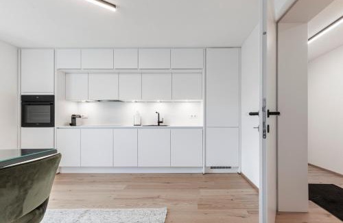 Imst Apartment | Kiechls Homebase - Adults only