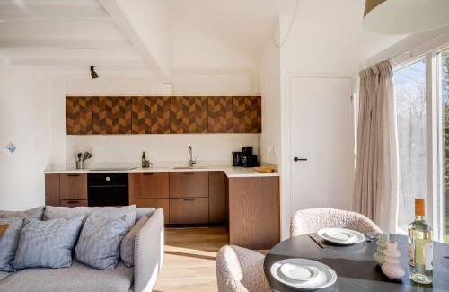 Zwiggelte House | Kiekendief I Gerenoveerd Huisje in Scandinavische Stijl
