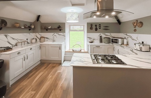 Hexham Cottage | Kielder Cottage Spa - E3533