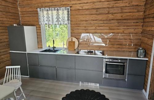 Vehmersalmi Ski Chalet | Kieloranta