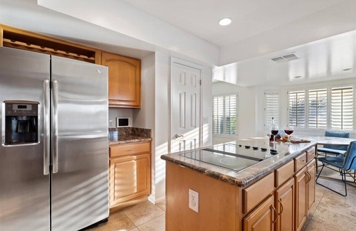 Paradise Valley Village Cottage | Kierland Charm - Heated Pool - In North Scottsdale