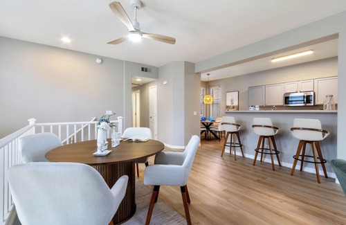 Kierland Condo | Kierland Condo w/Community Amenities + Close to Dining and Shopping!