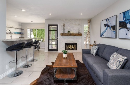 Trails North House | Kierland Scottsdale location w/ Heated Pool*!