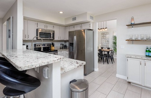 Trails North House | Kierland Scottsdale location w/ Heated Pool*!