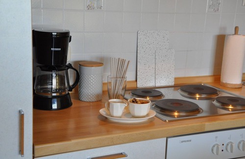 Muritz Apartment | Kietzspeicher App. 37