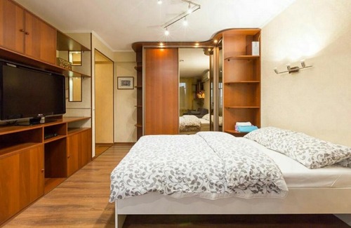 Podil Apartment | Kiev Podol Luks Apartment