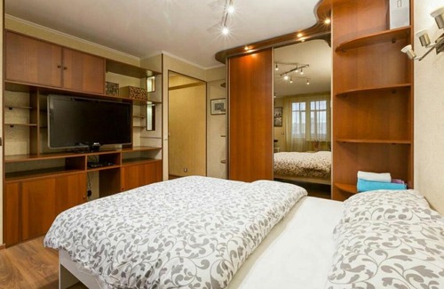 Podil Apartment | Kiev Podol Luks Apartment