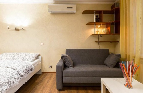 Podil Apartment | Kiev Podol Luks Apartment