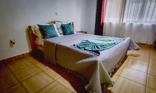 Kigali Bed & Breakfast | Kigali SUNVIVA Guesthouse