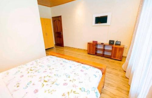 Kigali House | Kigalibnb