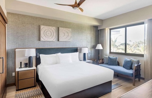 Kihei Resort | Kihei Maui Resort 2 Bedroom Sleeps 6
