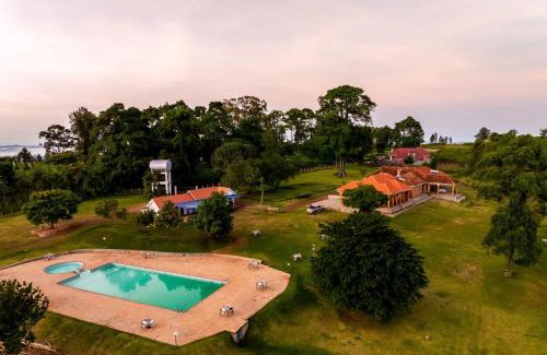 Mubende Cabin | Kihuta Nogo Lodges